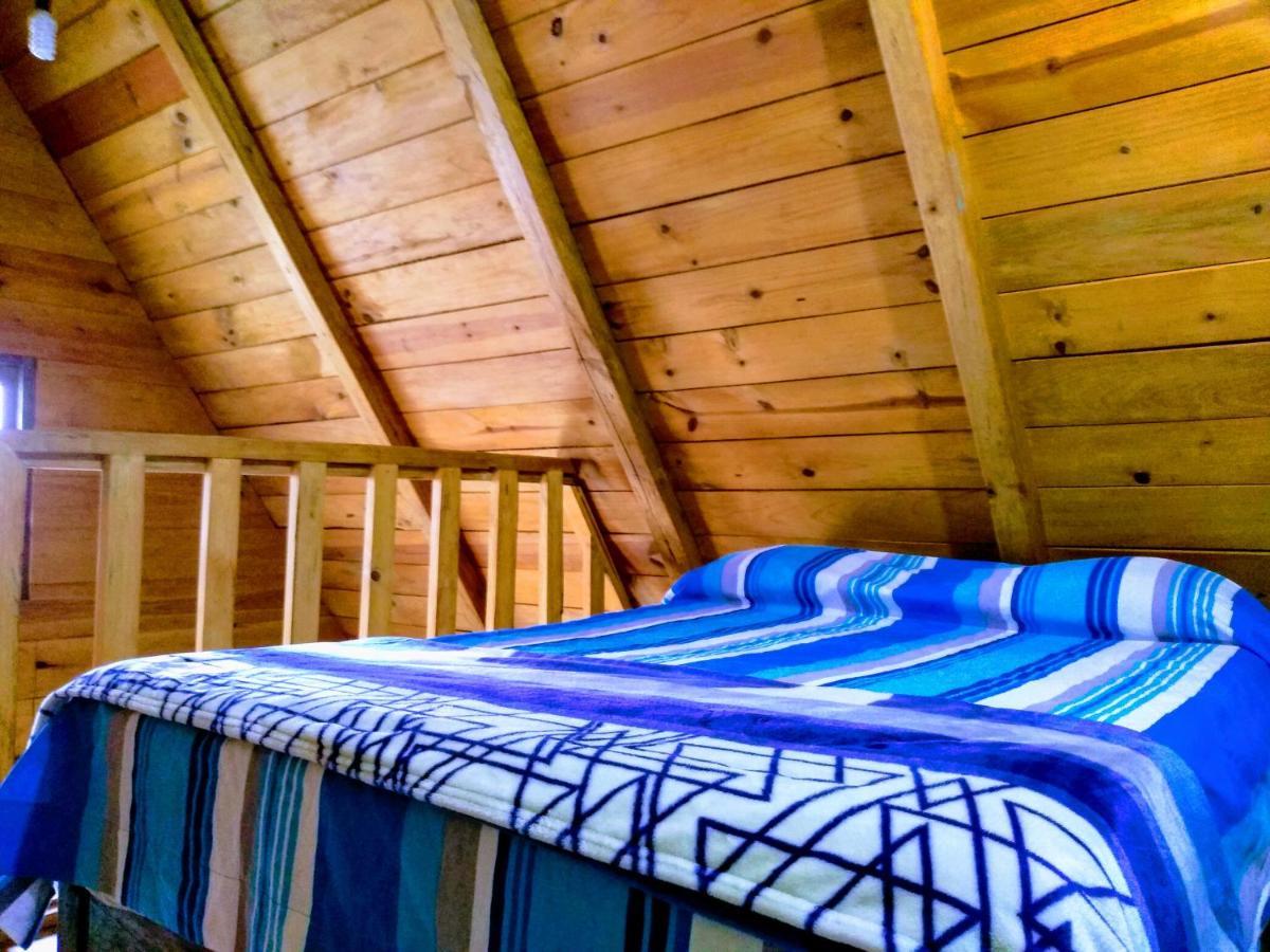 Апартаменти Goes Loft Комітан-де-Домінґес Екстер'єр фото
