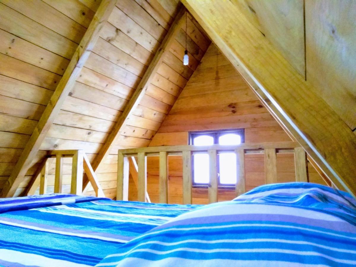 Апартаменти Goes Loft Комітан-де-Домінґес Екстер'єр фото