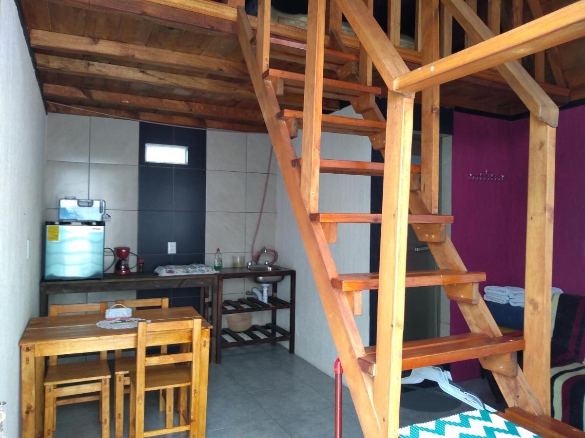 Апартаменти Goes Loft Комітан-де-Домінґес Екстер'єр фото