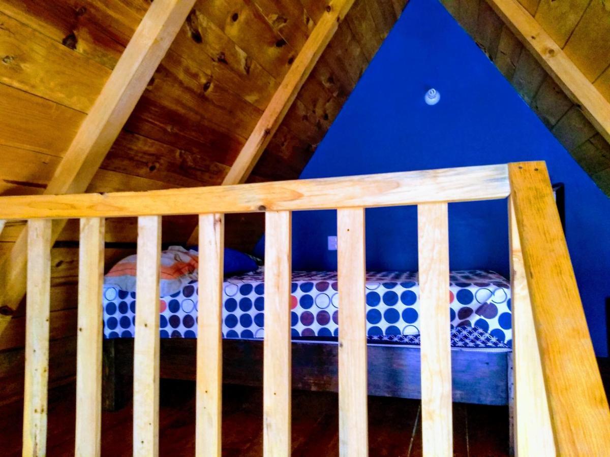 Апартаменти Goes Loft Комітан-де-Домінґес Екстер'єр фото