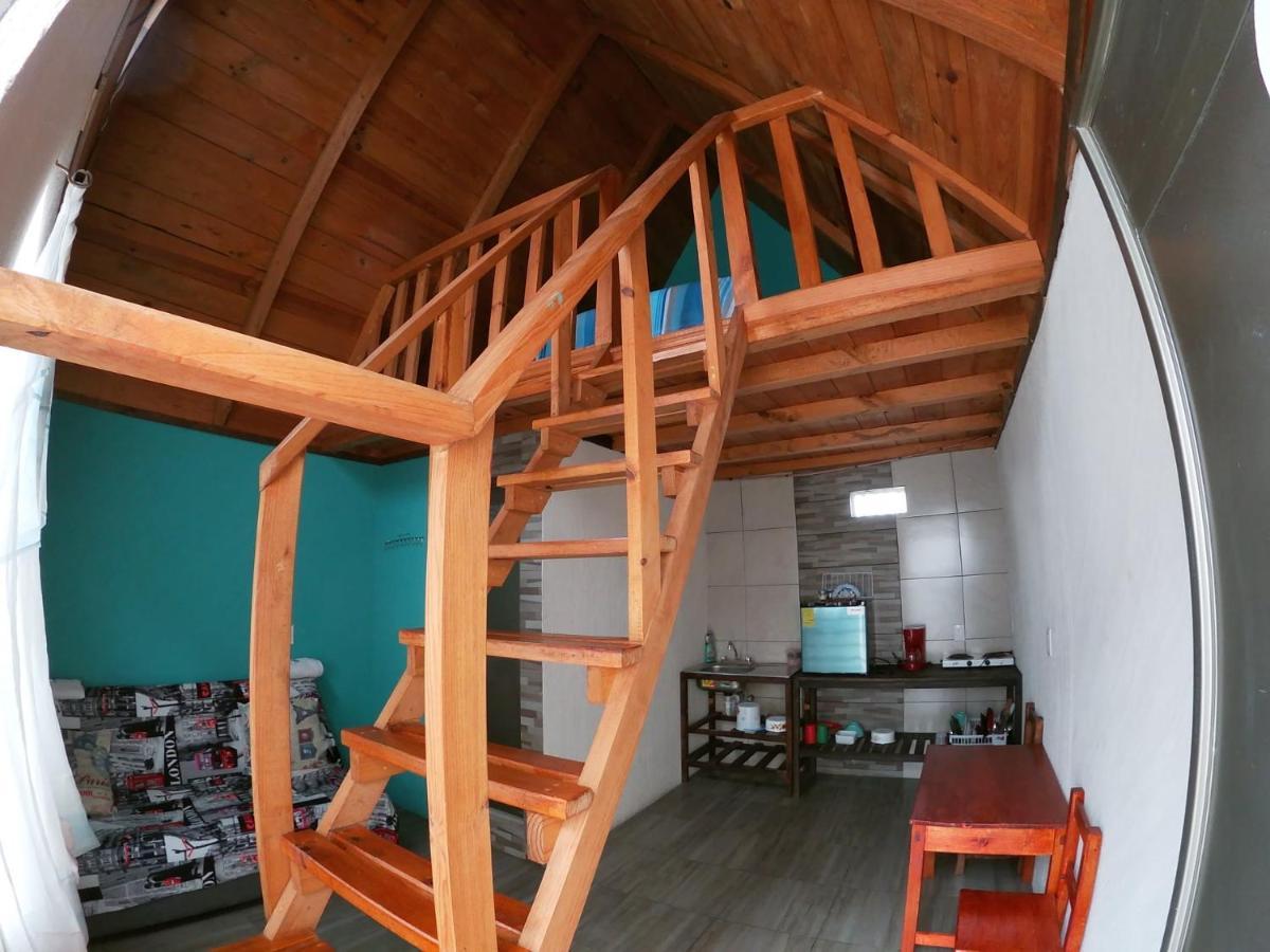 Апартаменти Goes Loft Комітан-де-Домінґес Екстер'єр фото